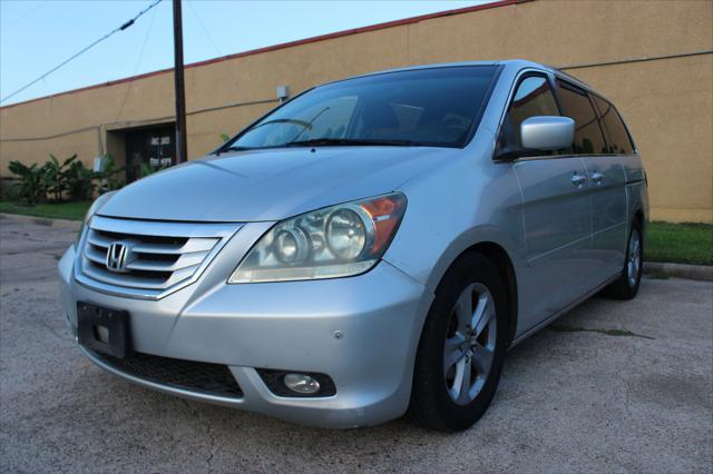 2010 Honda Odyssey
