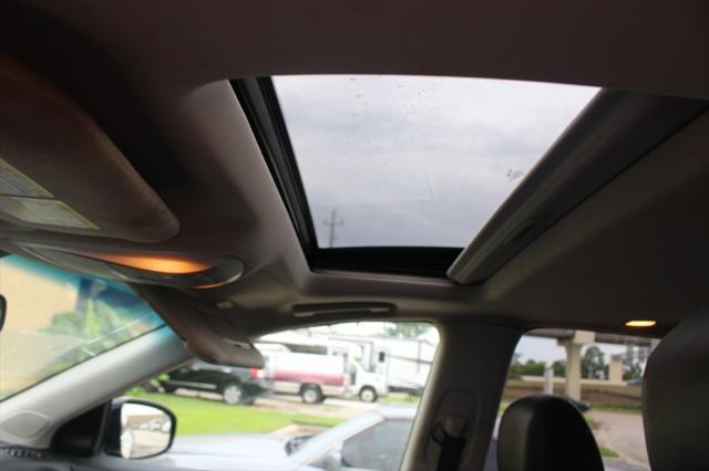Photo of 2015 Black Obsidian INFINITI QX60