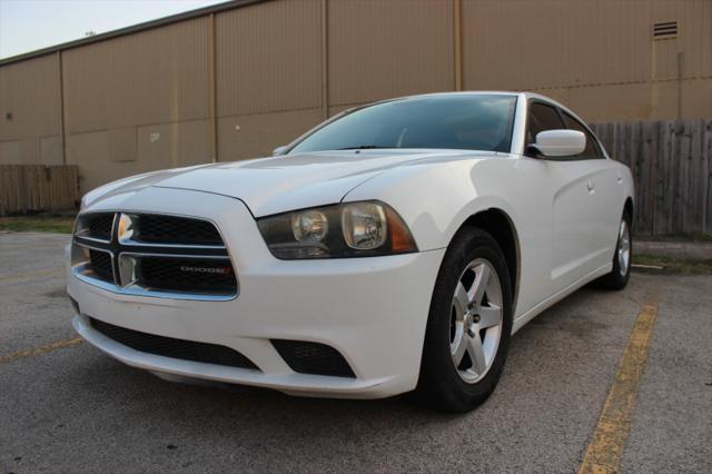 2014 Dodge Charger