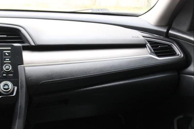 Photo of 2017 - Honda Civic