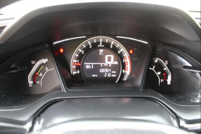 Photo of 2017 - Honda Civic