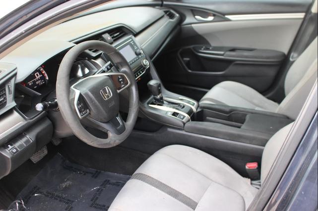 Photo of 2017 - Honda Civic