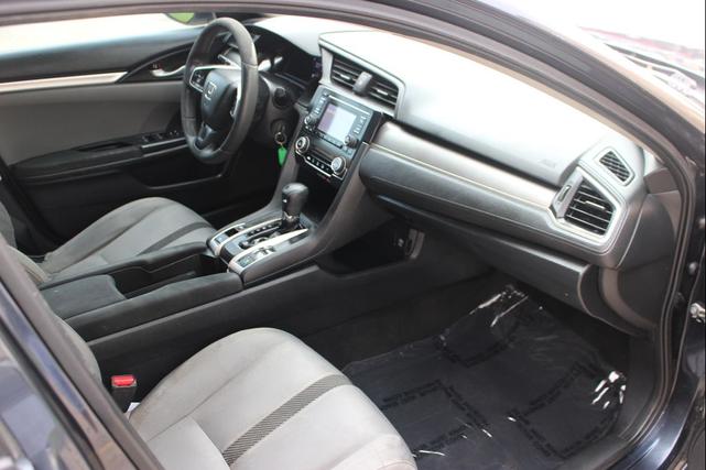 Photo of 2017 - Honda Civic