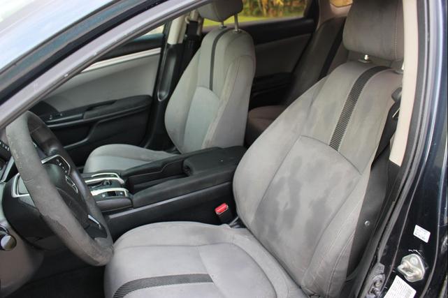 Photo of 2017 - Honda Civic