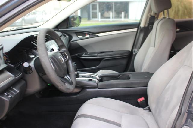 Photo of 2017 - Honda Civic