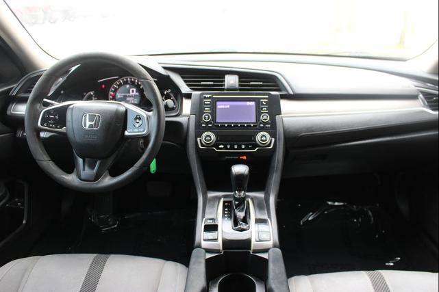 Photo of 2017 - Honda Civic