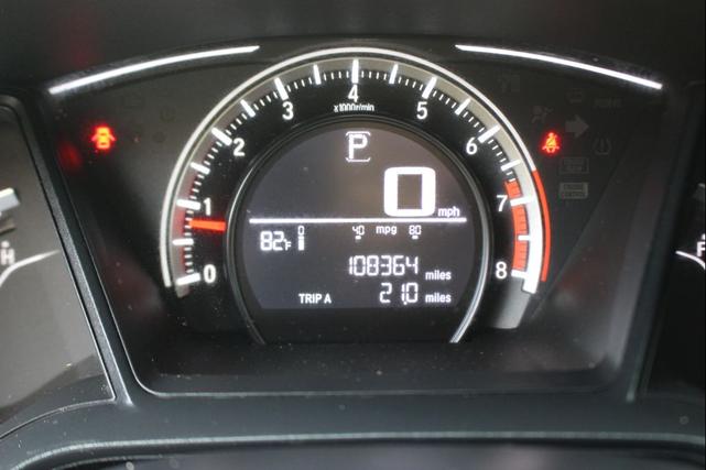 Photo of 2017 - Honda Civic