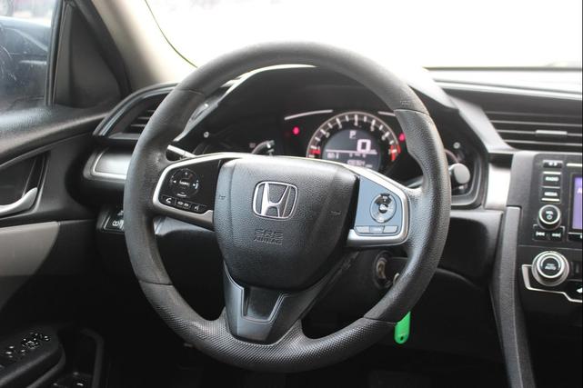 Photo of 2017 - Honda Civic