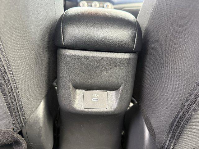 Photo of 2024 Brilliant Silver Metallic Nissan Versa