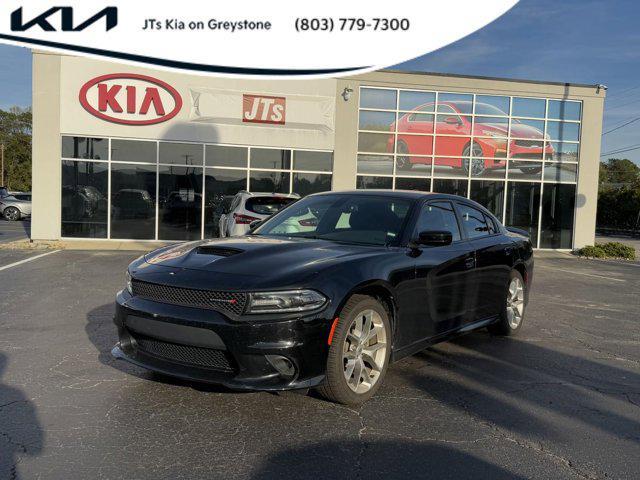 2021 Dodge Charger