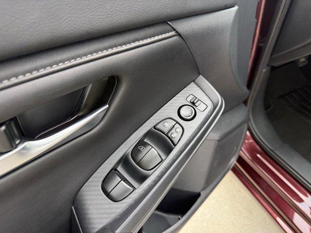 Photo of 2025 Rosewood Metallic Nissan Sentra