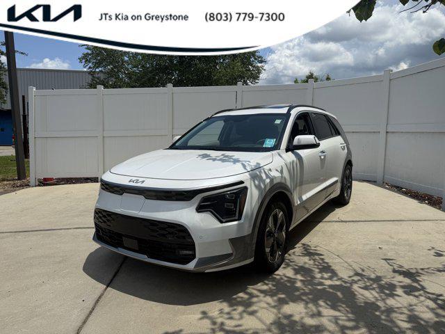 2023 Kia Niro Ev