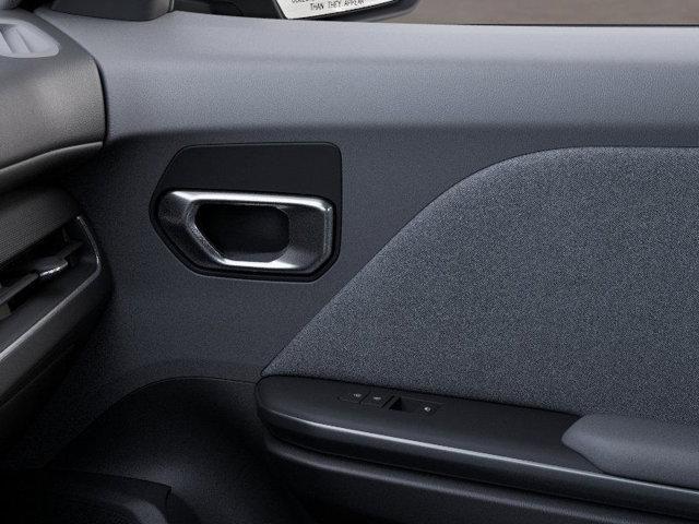 Photo of 2025 Steel Gray Kia K4