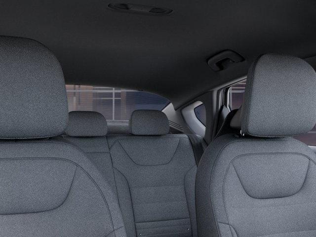 Photo of 2025 Steel Gray Kia K4