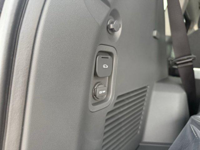 Photo of 2026 Ebony Black Kia EV9