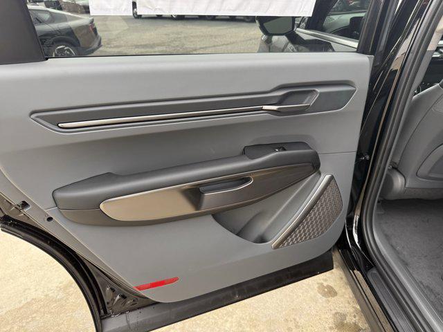 Photo of 2026 Ebony Black Kia EV9