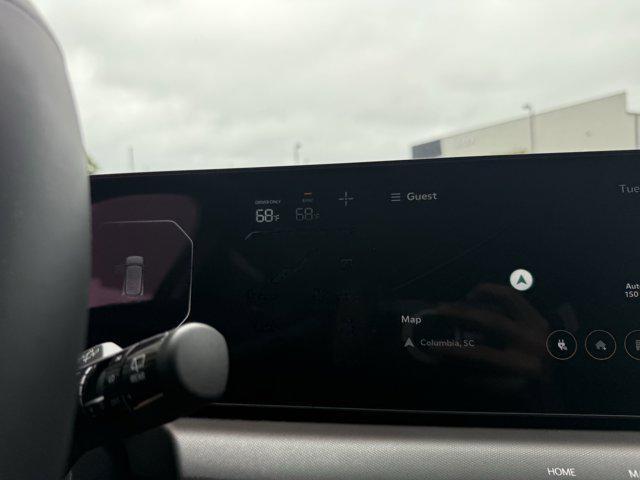 Photo of 2026 Ebony Black Kia EV9