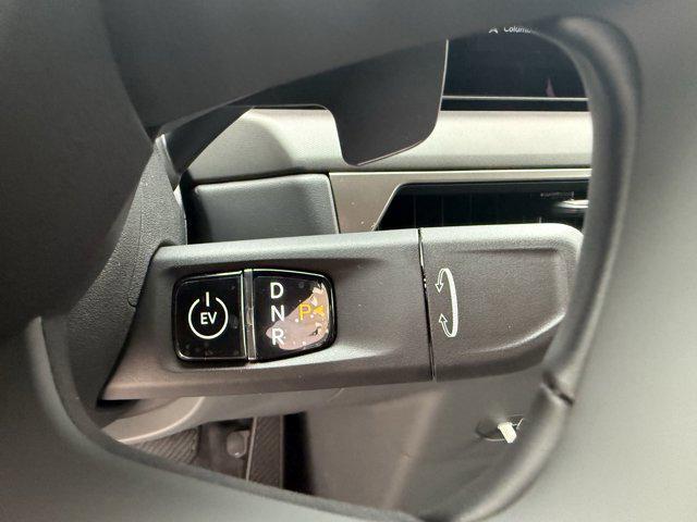Photo of 2026 Ebony Black Kia EV9