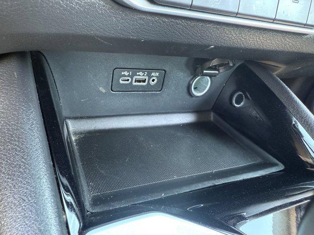 Photo of 2024 Super Black Nissan Altima