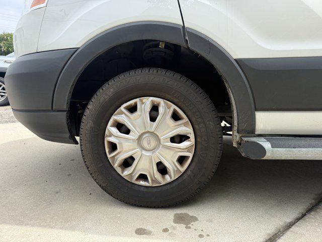 Photo of 2019  Ford Transit-250