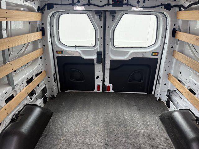 Photo of 2019  Ford Transit-250
