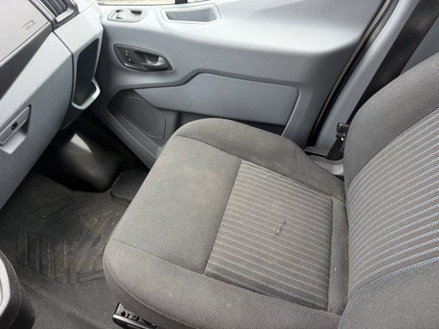 Photo of 2019  Ford Transit-250