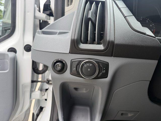 Photo of 2019  Ford Transit-250