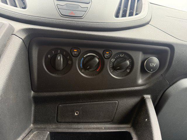 Photo of 2019  Ford Transit-250