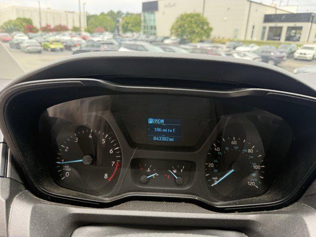 Photo of 2019  Ford Transit-250