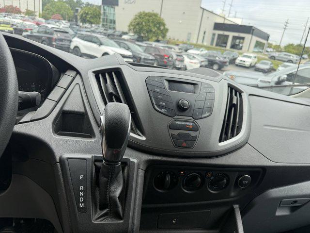 Photo of 2019  Ford Transit-250