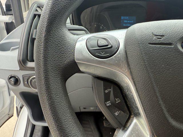 Photo of 2019  Ford Transit-250