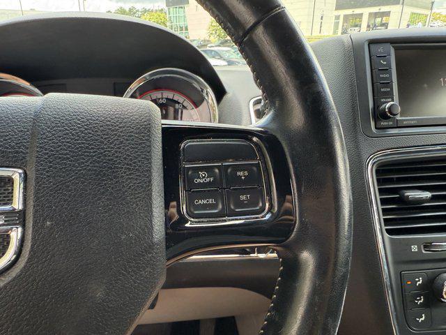 Photo of 2020 Billet Clearcoat Dodge Grand Caravan