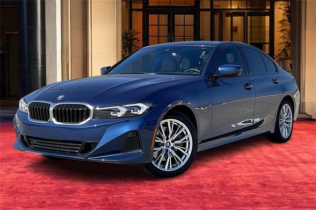 2023 BMW 330E