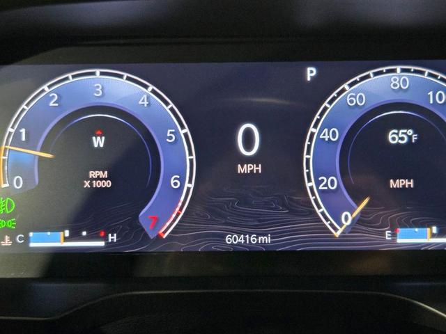 Photo of 2022 Metallic Jeep Grand Cherokee