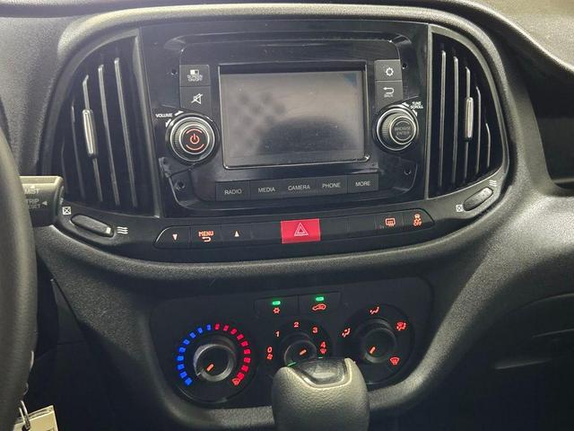 Photo of 2022 Bright White RAM ProMaster City