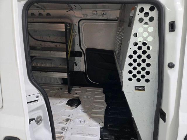 Photo of 2022 Bright White RAM ProMaster City