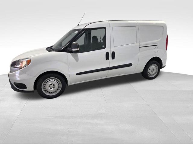 Photo of 2022 Bright White RAM ProMaster City