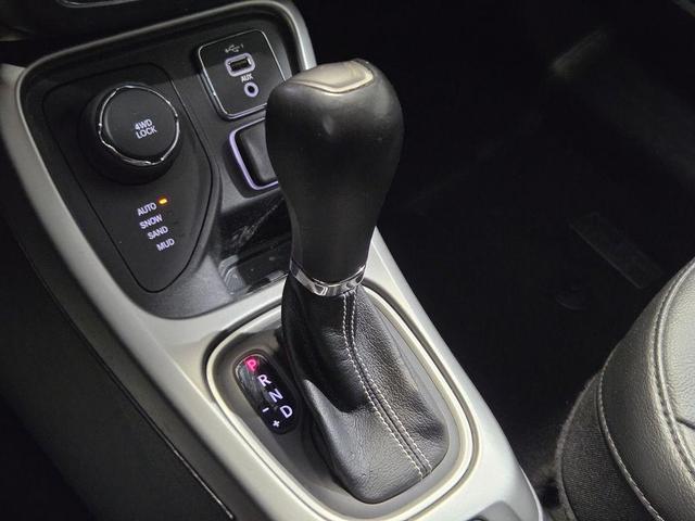 Photo of 2021 Laser Blue Jeep Compass
