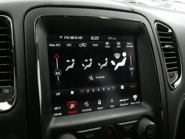 Photo of 2020 Octane Red Pearlcoat Dodge Durango