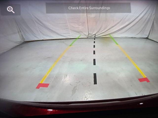 Photo of 2022 Velvet Red Pearlcoat Jeep Compass