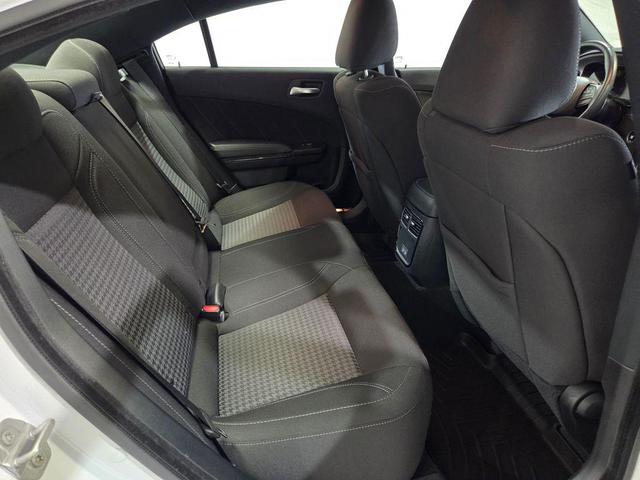 Photo of 2023 White Knuckle Clearcoat Dodge Charger