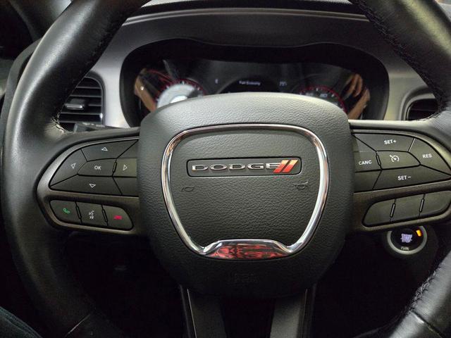 Photo of 2023 White Knuckle Clearcoat Dodge Charger