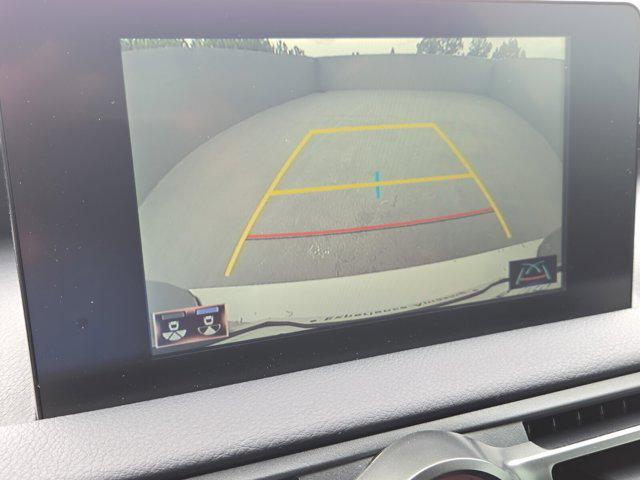 Photo of 2025 Iridium Lexus IS 300