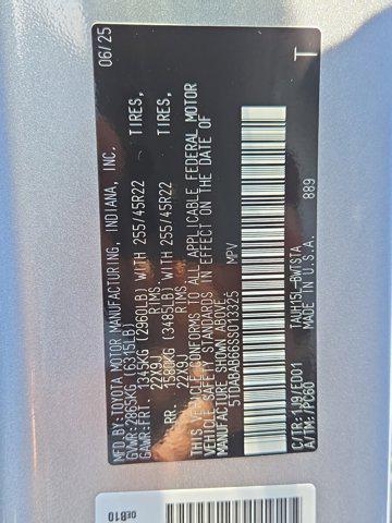 Photo of 2025 Celestial Silver Metallic Lexus TX 500h