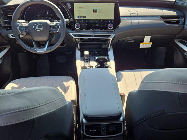 Photo of 2025 Iridium Lexus RX 350