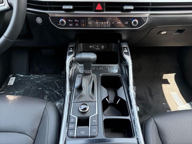 Photo of 2025 Panthera Metal Kia Sorento