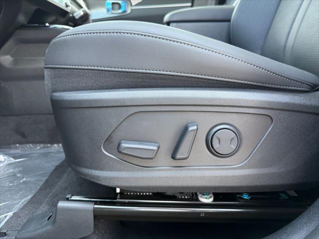 Photo of 2025 Panthera Metal Kia Sorento