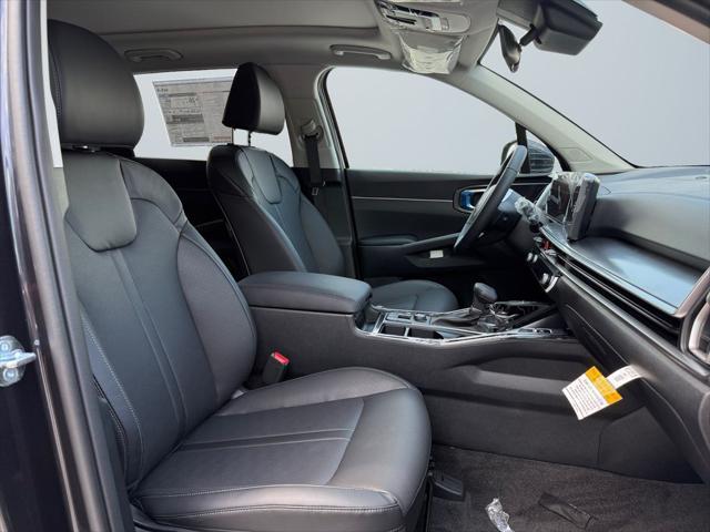 Photo of 2025 Panthera Metal Kia Sorento