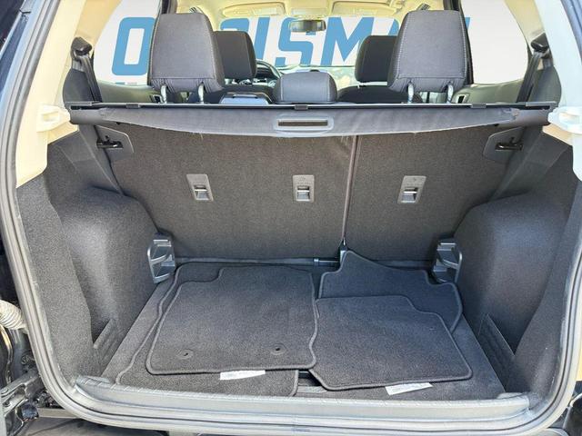 Photo of 2018 Shadow Black Ford EcoSport