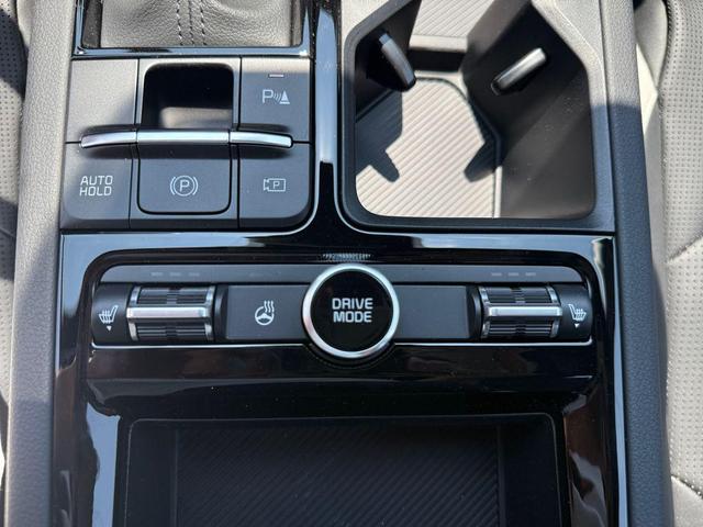 Photo of 2025 Steel Matte Gray Kia K5